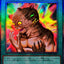 LOCH-JP067 (UTR) Sudden Evolution