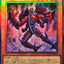 LOCH-JP041 (UTR) E-HERO 惡兆死靈人