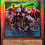 LOCH-JP044 (UTR) Mentor of the Underworld Clan