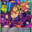 LOCH-JP003  (PSER) 黑魔導的帷幕