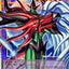 LOCH-JP005  (PSER) F・HERO 火焰翼人
