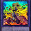 LOCH-JP052 (SR) Lunalight Perfume Dance Cat
