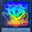 LOCH-JP065 (SR) Golem Crystal Heart