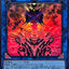 LOCH-JP066 (SR) Sculpted Demon's Great Sacred Coffin
