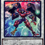 LOCH-JP024 (UR) Assault Blackwing - Kusanagi the Gathering Clouds