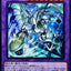 LOCH-JP004  (UR) F・HERO 閃光火焰翼人