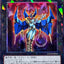 LOCR-JP065 (CR) No.104 假面魔蹈士 閃光