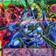 LOCR-JP009 (O-PSER) 紅蓮魔族之鏈