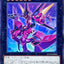 LOCR-JP062 (SR) 混沌XYZ 偉人庇護混沌騎士
