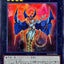 LOCR-JP065 (SR) No.104 假面魔蹈士 閃光