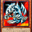 RV01-JP008 (N) 青眼卡通龍