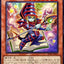 RV01-JP010 卡通黑魔導