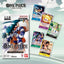 ONE PIECE CARD GAME Promotion Pack Vol.9