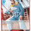 OP16-005 | UC | CHARACTER
サッチ