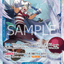 OP16-048 | SR | CHARACTER
バギー