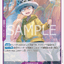 OP16-068 | C | CHARACTER
トラファルガー・ロー