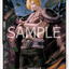 OP16-086 | C | CHARACTER
サンジ