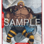 OP17-006 | C | CHARACTER
キングデュー