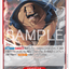 OP17-010 | C | CHARACTER
フォッサ