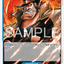 OP17-052 | C | CHARACTER
首領・マーロン