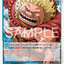 OP17-053 | C | CHARACTER
バーベル