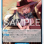 OP17-054 | R | CHARACTER
ミス・バッキンガム・ステューシー
