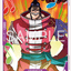 OP17-070 | C | CHARACTER
スクラッチメン・アプー