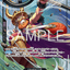 OP17-080 | SR *| CHARACTER
ウソップ