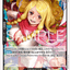 OP17-081 | R | CHARACTER
ゲルズ