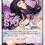 OP17-087 | R | CHARACTER
ニコ・ロビン