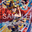 OP17-093 | SR *| CHARACTER
モンキー・Ｄ・ルフィ