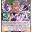 OP17-095 | C | CHARACTER
ロロノア・ゾロ