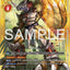 P-182 WarGreymon 戰鬥暴龍獸 (Alt Art) (異畫) (AD01)