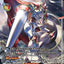 P-186 Gallantmon 紅蓮騎士獸 (AD01)