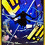 PRB01 Don!! (金/卓洛)[狀態 A-]