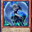 QCCU-JP030 (SR/SER/QSER) Destiny Heroes: Dark Angel