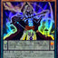 QCCU-JP079(SR/SER/QSER) The Magician with the Keen Eye