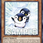 BPRO-AEC56 Puny Penguin