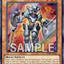 BPRO-AES03 (UR)Alpha the Electromagnet Warrior