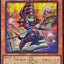 RV01-JP010 (SER)卡通黑魔導
