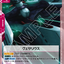(ST09) ST04-016 C 維薩里號