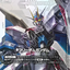 ST09-004 LR + 自由高達
