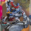ST12-005
C
GQuuuuuuX（Ω腦波傳導啟動時）