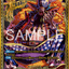 OP17-SP ST27-005 | SPカード | CHARACTER
マーシャル・Ｄ・ティーチ