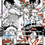 ST30-001 魯夫＆艾斯 L*