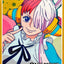 ONE PIECE 卡套- 美音*10