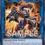 BPRO-AE111 Borrelguard Dragon