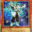UT01-JP017 (PSER)天賦の魔導士クロウリー(天賦的魔導士 克勞利)