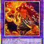 UT01-JP027 (PSER)竜王絶火ゾロア(龍王絕火 鎖羅亞)