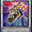 UT01-JP035 (CR)F.A.ライトニングマスター(F.A. 閃電大師)